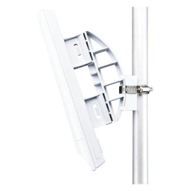 Imagem de Roteador Wom 5a Mimo Intelbras Cpe 5ghz 16ddbi 4750061