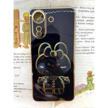 Imagem de Capa de celular compatível com Redmi 13C e Poco C65 Cutie - oilojinhad