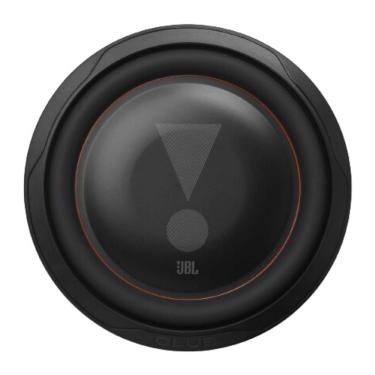 Imagem de Alto Falante Jbl Club Sub Slim 10 350wrms 2 Ou 4 Ohms
