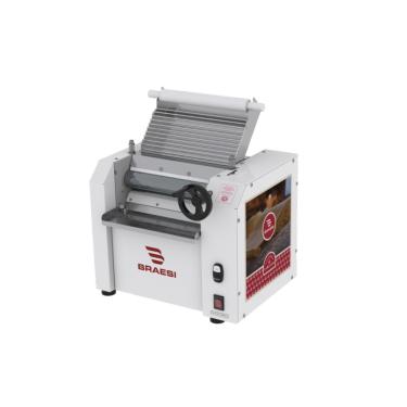 Imagem de Cilindro De Mesa 30cm 2kg Braesi CB-30 G2 Bivolt