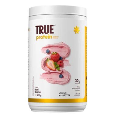 Imagem de True Whey Protein Advanced ISO Premium 900g True Source-Unissex