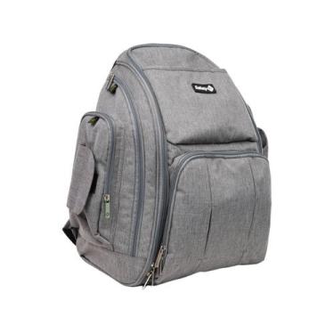 Imagem de Mochila Way Grey - Safety 1st, Grey