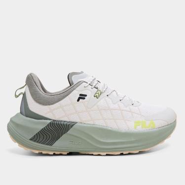 Imagem de Tênis Fila Racer Skytrail Masculino-Masculino
