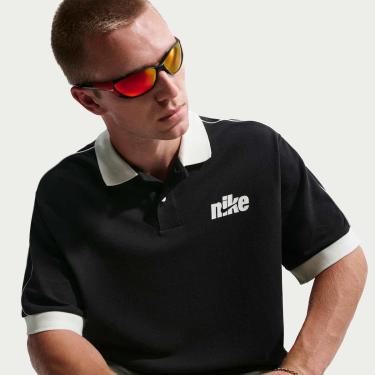 Imagem de Camisa Polo Nike Club Futebol Masculina-Masculino
