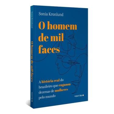 Imagem de O Homem de Mil Faces - JUSPODIVM PROFISSIONAL