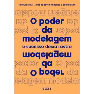 Imagem de O Poder Da Modelagem - BUZZ EDITORA, Sortido