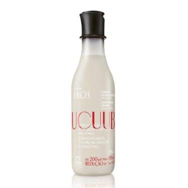 Imagem de Sabonete Líquido Hidratante Natura Ekos Ucuuba195 ml