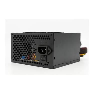 Imagem de Fonte de Alimentação ATX 600w 24 Pinos - HT Fast
