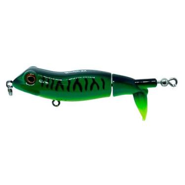 Imagem de Isca Monster 3X Beat Frog 80 / 8,5Cm - 12g