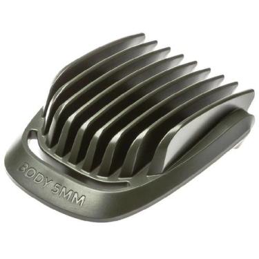 Imagem de Pente 5mm Aparador Philips MG3731 MG7715 MG7730 CP0837/01