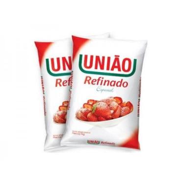 Imagem de açucar uniao
