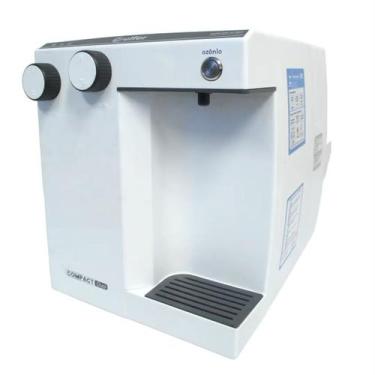 Imagem de Purificador de Água Alcalina com Ozônio Refrigerado Compact Duo Ulfer,