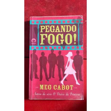 Imagem de Pegando Fogo - Galera