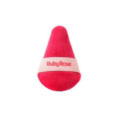 Imagem de Esponja De Pó Tiny Touch Ruby Rose