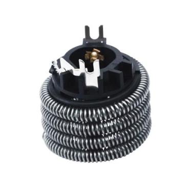 Imagem de Resistência 5400W 220V Aquecedor PR FAME 0433