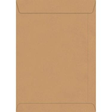 Imagem de Envelope Saco Natural 310X410 80GRS. N 41 - Foroni