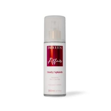 Imagem de Body Splash Barbours Beauty Affair 200ml