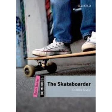 Imagem de Skateboarder, the dom qst - OXFORD, 3