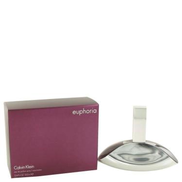 Imagem de Perfume Feminino Euphoria Parfum Calvin Klein 100ml