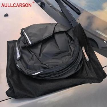 Imagem de Protetor Solar Para Para-brisa Do Carro BYD Yuan plus Atto 3, Visor De