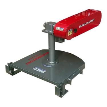 Imagem de Roçadeira Frontal para Motocultivador 7 cv Buffalo BFG900 Gasolina - M