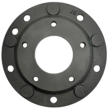 Imagem de 01 Pç Adaptador Roda Fusca 5 F 5x205mm P/ 5x130mm Porshe SPF - DHSC