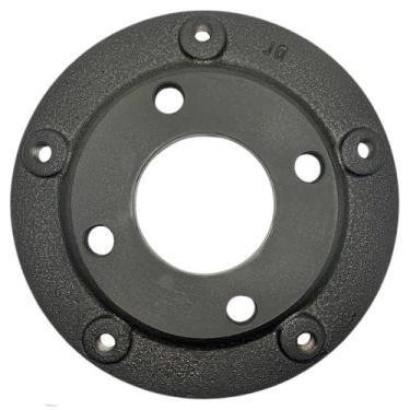 Imagem de 01 Pç Adaptador De Roda Fusca 4 F 4x130mm P/ 5x205mm Fusca 5 Spf - dhs