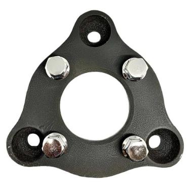 Imagem de 01 Pç Adaptador de Roda Corcel Pampa 3x150mm P/ 4x100mm cpf - Ford