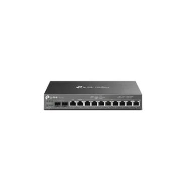 Imagem de Roteador Tp-Link Gigabit, VPN, Omada 3 Em 1 - Er7212pc