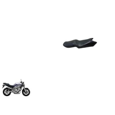 Imagem de BANCO C/DETALHE FAZER 600 2005-2009 Único - YAMAHA