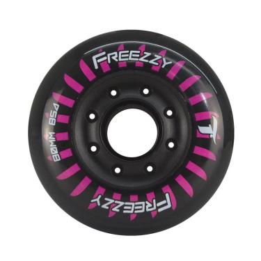 Imagem de Jogo de Rodas Freestyle Traxart Freezy DY-135-Unissex
