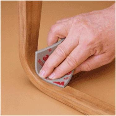 Imagem de Esponja de lixamento Softback da 3M – 11,5 cm de largura x 14,7 cm de comprimento – 06965 [preço por esponja]