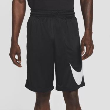 bermuda da nike refletiva
