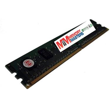 Imagem de MemoryMasters Atualização De Memória De 4 GB Para HP Pavilion HPE h8-1100es DDR3 PC3-10600 1333MHz DIMM Não-ECC Desktop RAM 4GB