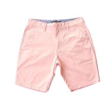 Imagem de Bermuda Masculina Hering Básica De Tecido Leve E confortável