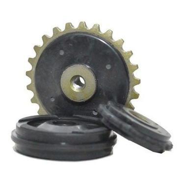 Imagem de Engrenagem Comando Biz 100 Dream 3 Pecas 