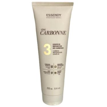 Imagem de Leave In Repositor Essendy Carbonne 250Ml