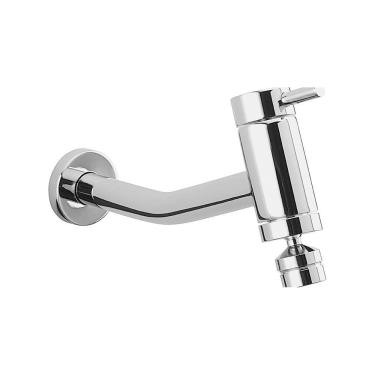 Imagem de Torneira Para Cozinha De Parede Com Arejador Link 1159 C Deca