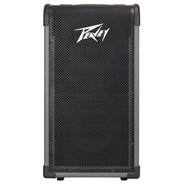 Imagem de Peavey Max 208 200-Watt Bass Amp Combo Preto