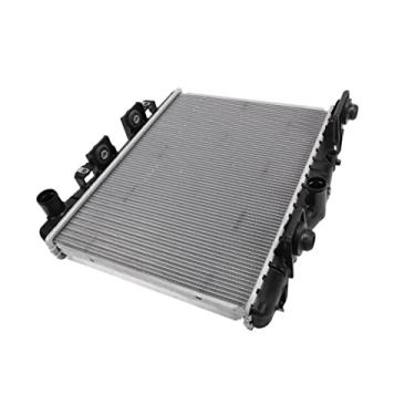 Imagem de ACDelco Radiador do motor do lado do motorista 84739203 da GM Original Equipment