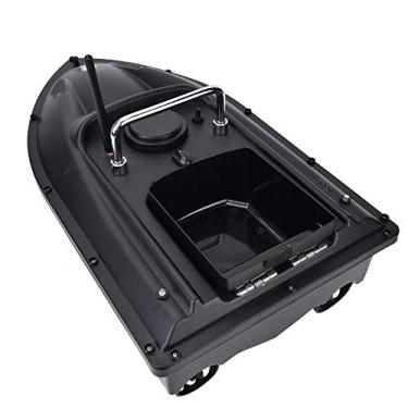 Imagem de RC Boat, Fishing Isca Boat 500 m Wireless Remote Control Ship High Performance Battery...