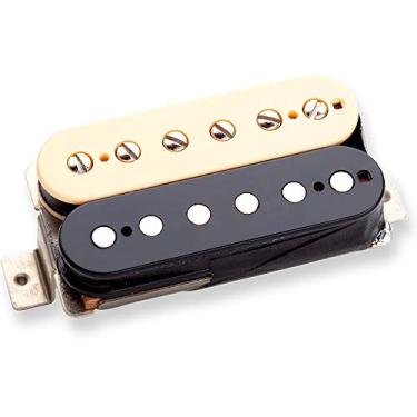Imagem de Seymour Duncan Saph 2 N Zeb Alnico II Pro Slash Humbucker Neck Zebra