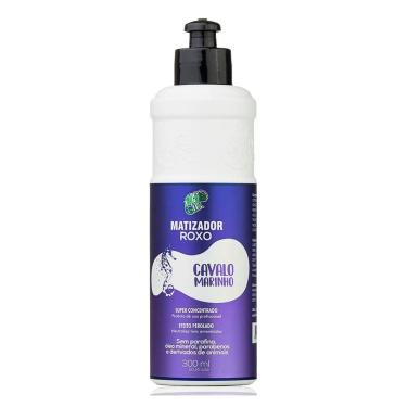 Imagem de Creme Matizador Kamaleão Color Cavalo Marinho 300ml