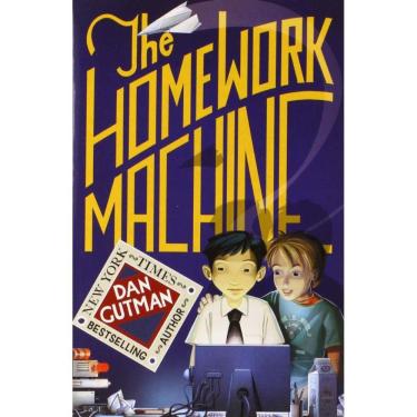 Imagem de Homework Machine, The