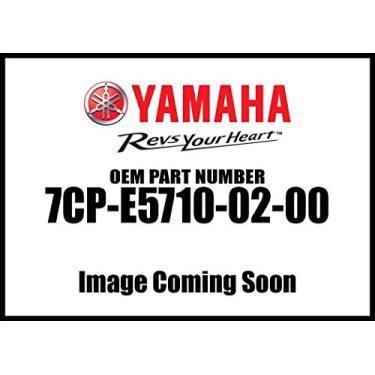 Imagem de Yamaha 7CP-E5710-02-00 Starter Assembly; 7CPE57100200 Made by Yamaha