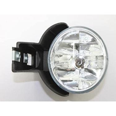 Imagem de Mopar Luz de neblina 55077267AC (esquerda) Dodge Dakota Durango