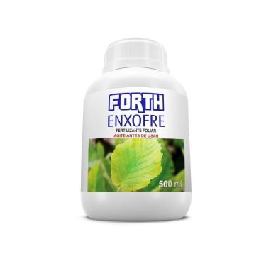 Imagem de Enxofre Líquido Concentrado Forth 500 ml