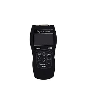Imagem de Vgate VS890 Scanner de Código de Carro VS890S OBD2 EOBD Ferramenta de Diagnóstico OBD2 SAN Multi-Idioma VS 890 MaxiScan VS890 Ferramenta de Diagnóstico