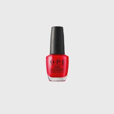 Imagem de Esmalte opi big apple red 15ML