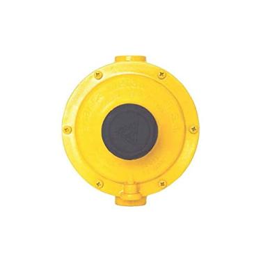 Imagem de Regulador para Gás Industrial 76511 AM 12kg/h ALIANÇA